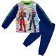 キャラクター衣料 47616 変身！光るパジャマ 仮面ライダージオウ NV 100cm