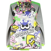 キャラクター衣料 47619 変身!光るパジャマ スプラトゥーン2 MCC 130cm