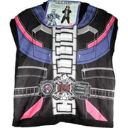 キャラクター衣料 47627 変身着ぐるみパジャマ 仮面ライダージオウ 130cm