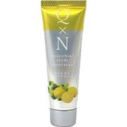 ハンドケア カトルナフ ハンドクリーム レモンベルガモット 25g