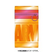 MV22010 [MARVEL 筒型ポーチ オレンジ]