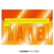 MV22014 [MARVEL クラッチバッグ オレンジ]
