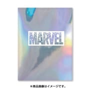 MV22026 [MARVEL ファブリックミラー シルバー]