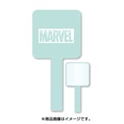 MV22030 [MARVEL ハンドミラー グリーン]