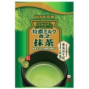 特濃ミルク8.2抹茶 80g