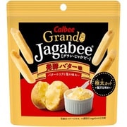 グランじゃがビー発酵バター味 38g
