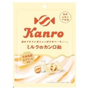 ミルクのカンロ飴 70g