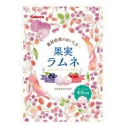 果実ラムネ 58g