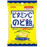 ビタミンCのど飴 80g