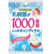 乳酸菌1000億個キャンディ 70g