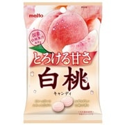 白桃キャンディ 75g