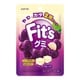 Fit’sグミ グレープ 42g