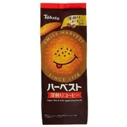 ハーベスト 深煎りコーヒー 8包 100g