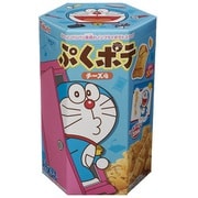 ドラえもんぷくポテ チーズ味 20g