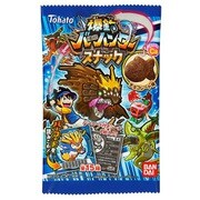 爆釣バーハンタースナック チョコレート味 15g