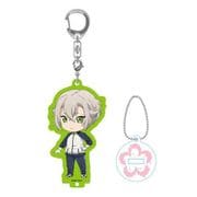 ねんどろいどぷらす 続『刀剣乱舞-花丸-』 スタンド付きアクリルキーチェーン 蛍丸 [キャラクターグッズ]