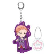 ねんどろいどぷらす 続『刀剣乱舞-花丸-』 スタンド付きアクリルキーチェーン 岩融 [キャラクターグッズ]