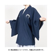 刀剣乱舞-ONLINE- 羽織 三日月宗近 [キャラクターグッズ]