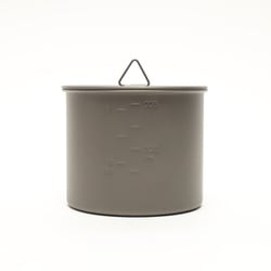 ヨドバシ.com - トークス TOAKS POT-550-NH [ハンドルなしポット