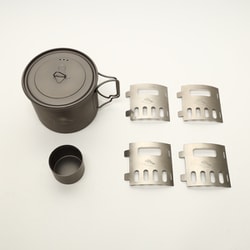 トークス チタン アルコールストーブクックセット 900ML TOAKS DSC04901.jpg?v=1622021010