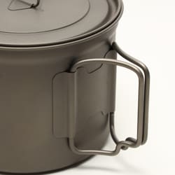 トークス　アルコールストーブクックセット　チタニウム　900ml 51oxN0osz+L._UF350,350_QL50_.jpg