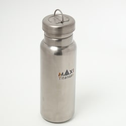Maxiマキシチタンボトル800カップ300セット未使用 Maxiマキシチタンボトル800カップ300セット未使用の通販 by