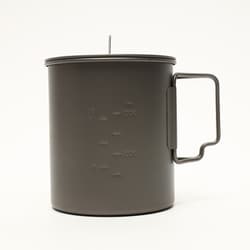 ヨドバシ.com - トークス TOAKS POT-750 [ポット 750ml] 通販
