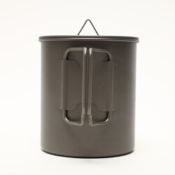 ヨドバシ.com - トークス TOAKS POT-750 [ポット 750ml] 通販