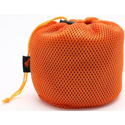 TOAKS(トークス)　 チタニウム　軽量　登山　900mLポット　124g ヨドバシ.com - トークス TOAKS チタンポット 900ml 蓋付き