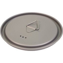 ヨドバシ.com - トークス TOAKS POT-750-BH [ベイルハンドル付