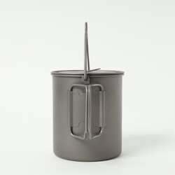 ヨドバシ.com - トークス TOAKS POT-750-BH [ベイルハンドル付