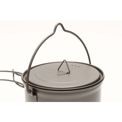 ヨドバシ.com - トークス TOAKS POT-1100-BH [ベイルハンドル付