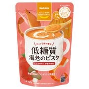 ロカボスタイル 低糖質海老のビスク 150g