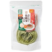 ロカボスタイル 低糖質高たんぱくパスタ 80g
