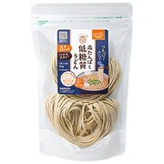 ロカボスタイル 低糖質高たんぱくうどん 80g