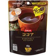 ラカント粉末ココア60g