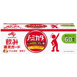 ノ・ミカタ 60本入り [サプリメント]
