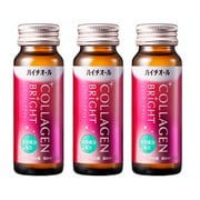 ハイチオールコラーゲンブライト 50ml×3 [美容ドリンク]