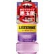 リステリン トータルケア プラス 500mL [マウスウォッシュ 液体歯磨 原因菌殺菌（アルコール含む） 医薬部外品 薬用 クリーンミント味]
