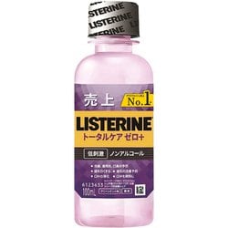 ヨドバシ.com - リステリン LISTERINE リステリン トータルケア ゼロ