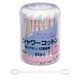 綿棒 白十字 FCシャワーコットン 80本入り