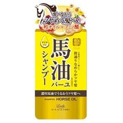 ロッシモイストエイド オイルインシャンプー 馬油 450mL [シャンプー]