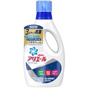 アリエール イオンパワージェル サイエンスプラス 本体