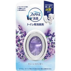 ヨドバシ.com - ファブリーズ ファブリーズW消臭 トイレ用 クリーン