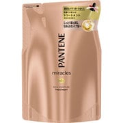 パンテーン ミラクルズ リッチモイスチャー トリートメント 詰替 [トリートメント]