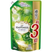レノアハピネス ユニセックスグリーンブリーズ 詰替 超特大
