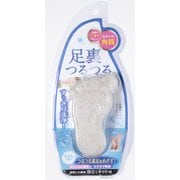 足裏つるつるせっけん 石けんの香り [フットケア]