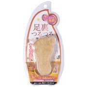 足裏つるつるせっけん グレープフルーツの香り [フットケア]