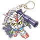 SDガンダム30thアクリルキーホルダー　ガンダム [キャラクターグッズ]