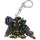 SDガンダム30thアクリルキーホルダー　コマンドガンダム [キャラクターグッズ]